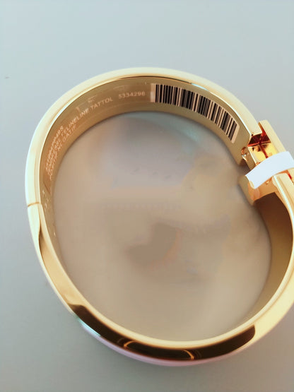 [Dawnora Jewelry]H ROUGE BRACELET