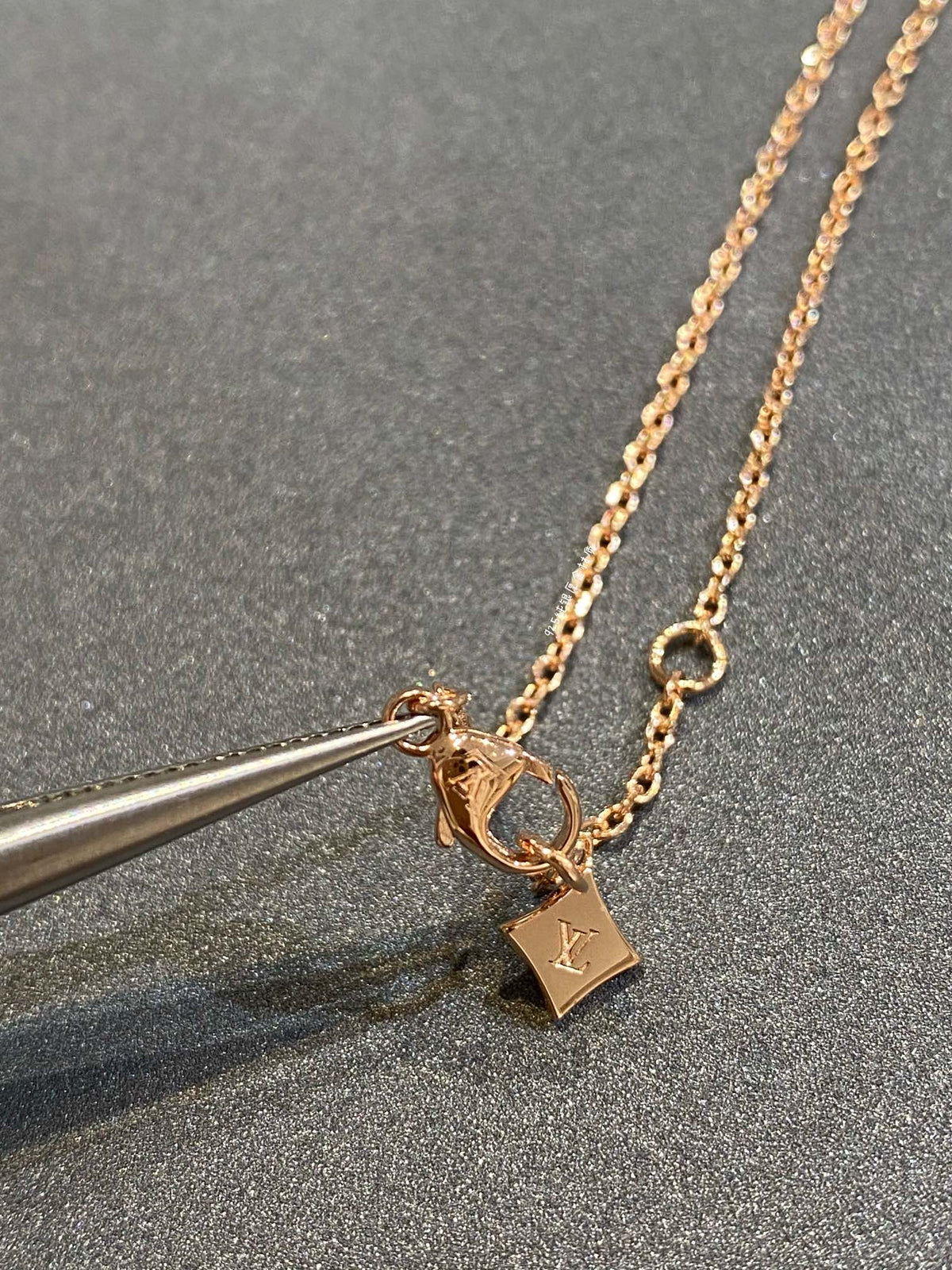 [Dawnora Jewelry]STAR DIAMOND NECKALCE