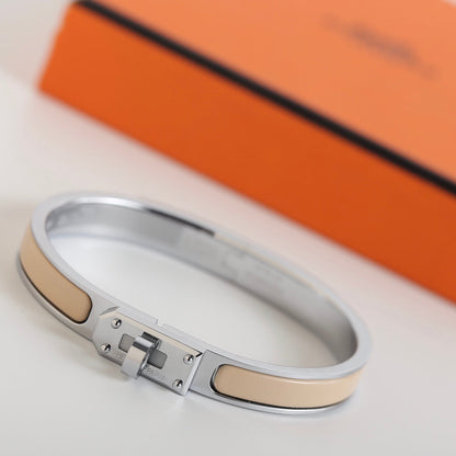 [Dawnora Jewelry]HM KELLY BEIGE BRACELET