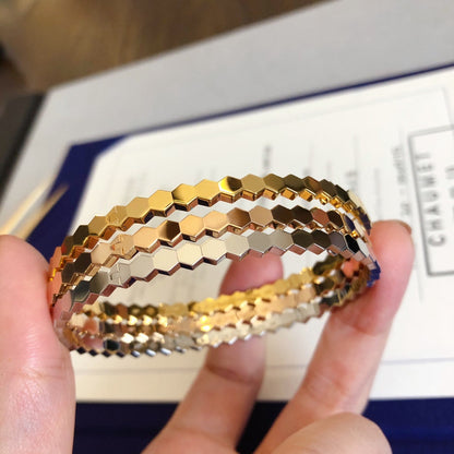 [Dawnora Jewelry]BEE LOVE BRACELET