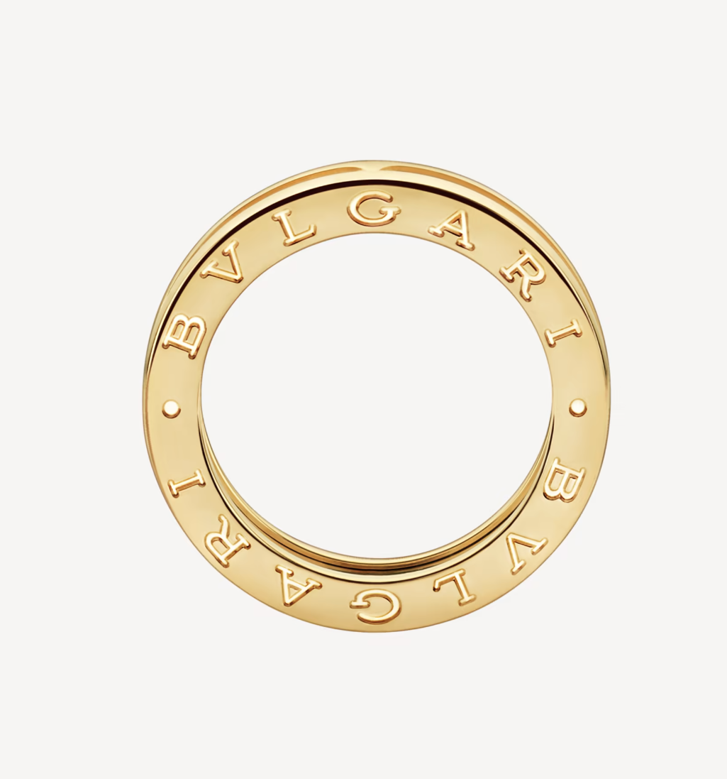 [Dawnora Jewelry]ZERO 1 ONE-BAND RING