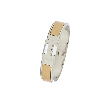 [Dawnora Jewelry]H CHAMPAGNE BRACELET