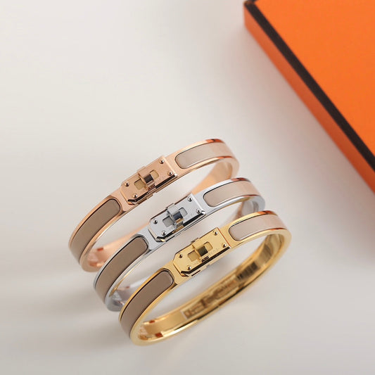 [Dawnora Jewelry]HM KELLY GREY BRACELET